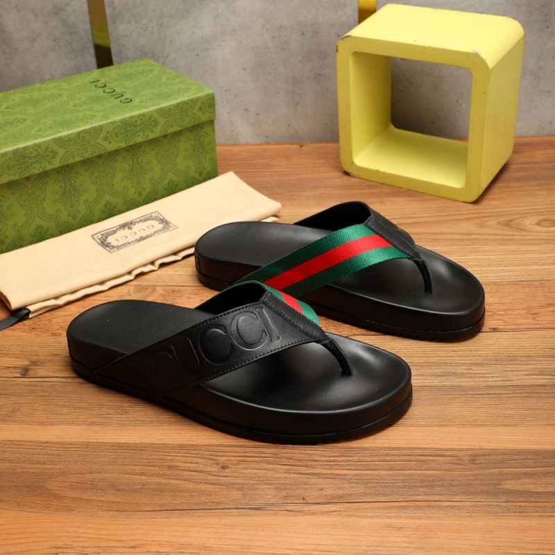 Gucci Slippers